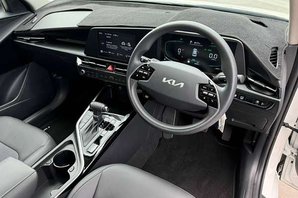 2023 Kia Niro HEV S SG2
