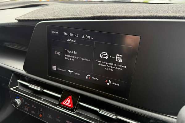 2023 Kia Niro HEV S SG2