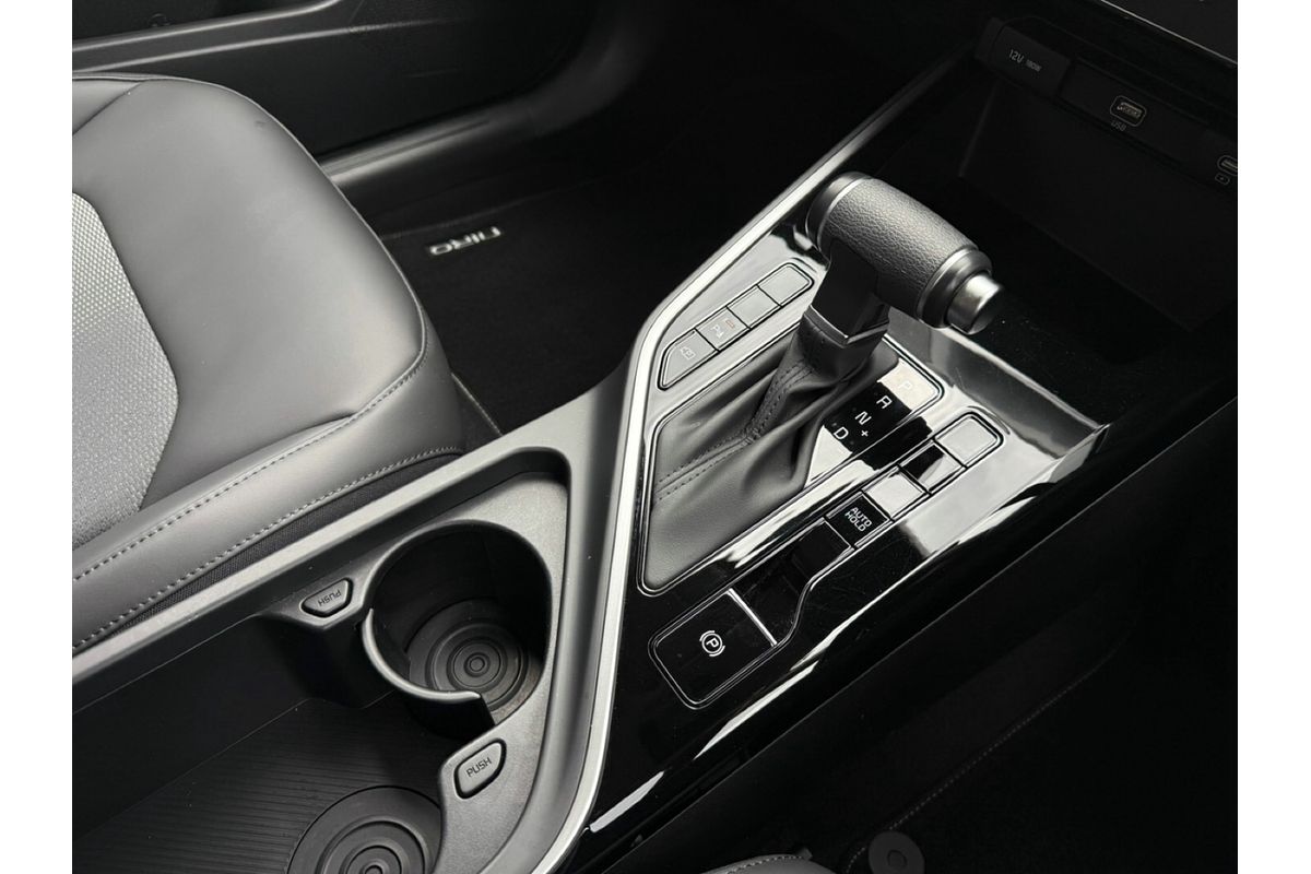 2023 Kia Niro HEV S SG2