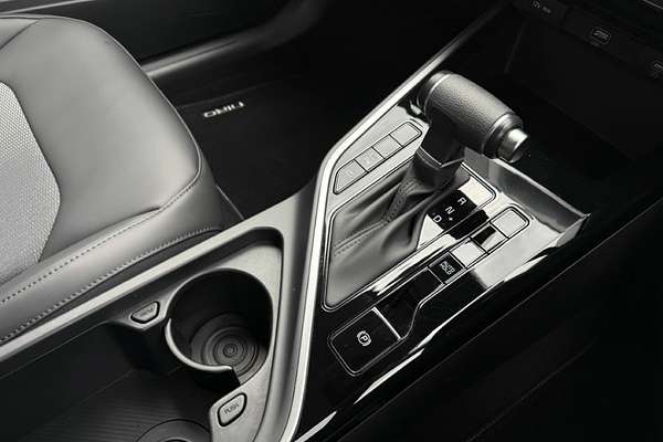 2023 Kia Niro HEV S SG2