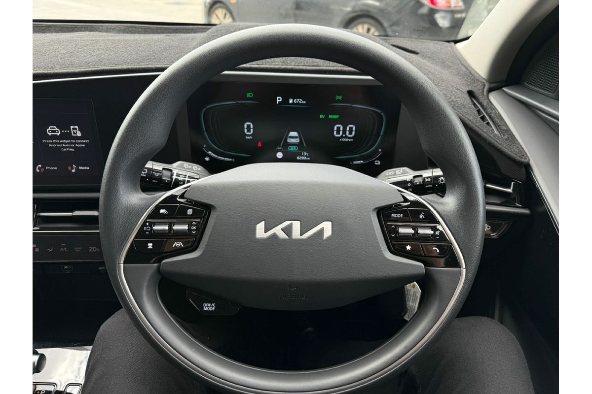 2023 Kia Niro HEV S SG2