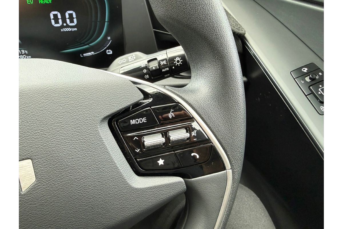 2023 Kia Niro HEV S SG2