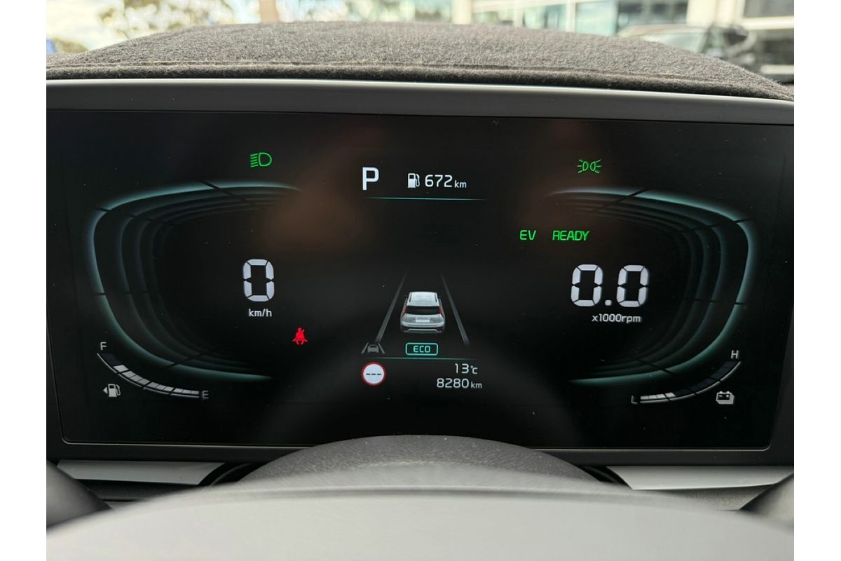 2023 Kia Niro HEV S SG2