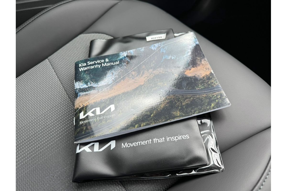 2023 Kia Niro HEV S SG2