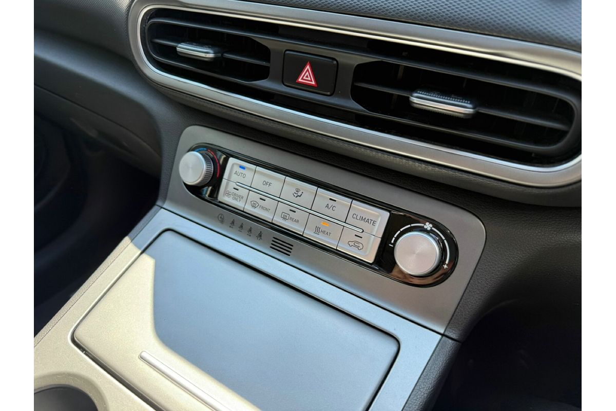 2021 Hyundai Kona Electric Highlander OS.V4