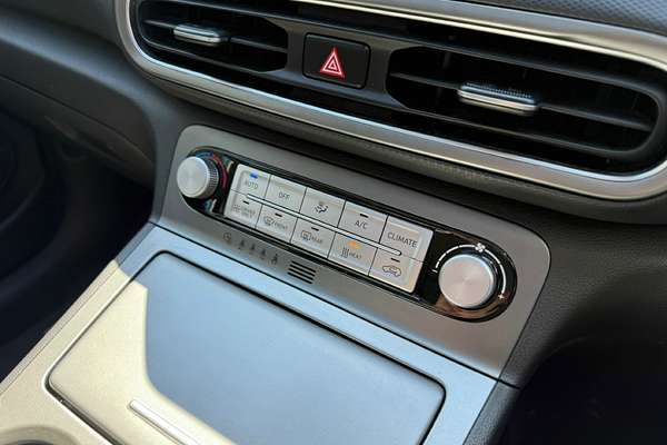 2021 Hyundai Kona Electric Highlander OS.V4