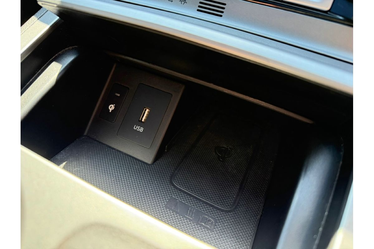 2021 Hyundai Kona Electric Highlander OS.V4