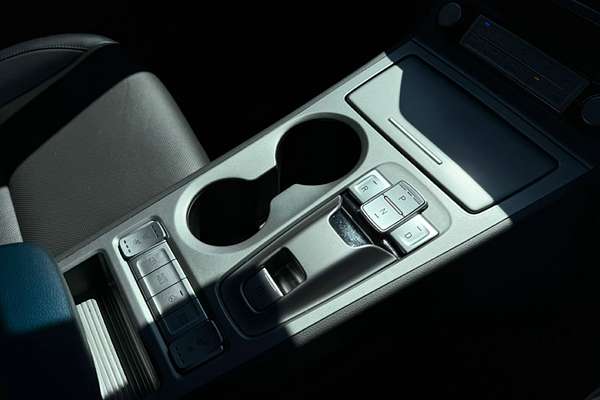 2021 Hyundai Kona Electric Highlander OS.V4