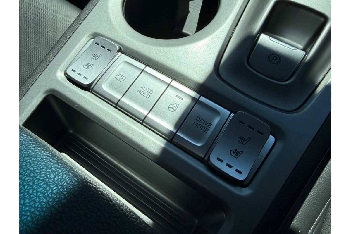 2021 Hyundai Kona Electric Highlander OS.V4