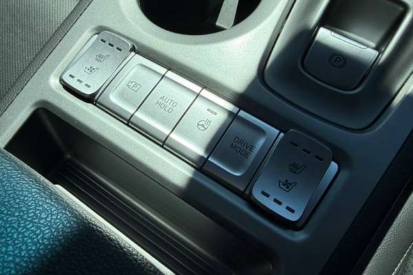 2021 Hyundai Kona Electric Highlander OS.V4