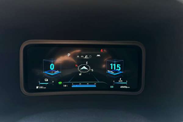 2021 Hyundai Kona Electric Highlander OS.V4