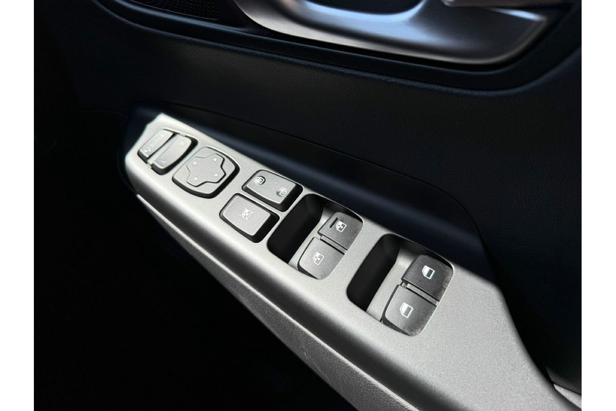 2021 Hyundai Kona Electric Highlander OS.V4