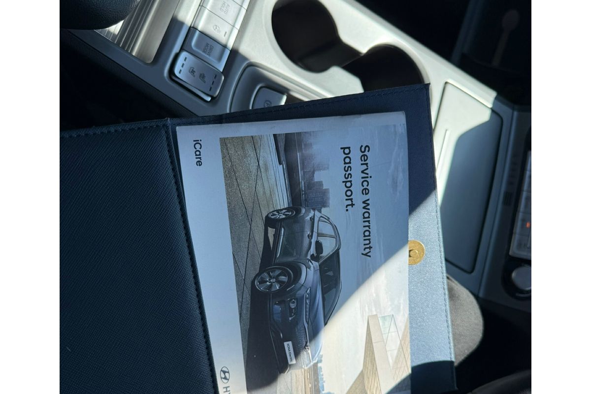 2021 Hyundai Kona Electric Highlander OS.V4