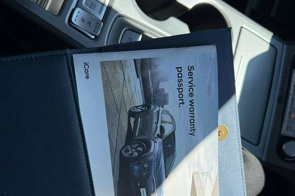 2021 Hyundai Kona Electric Highlander OS.V4