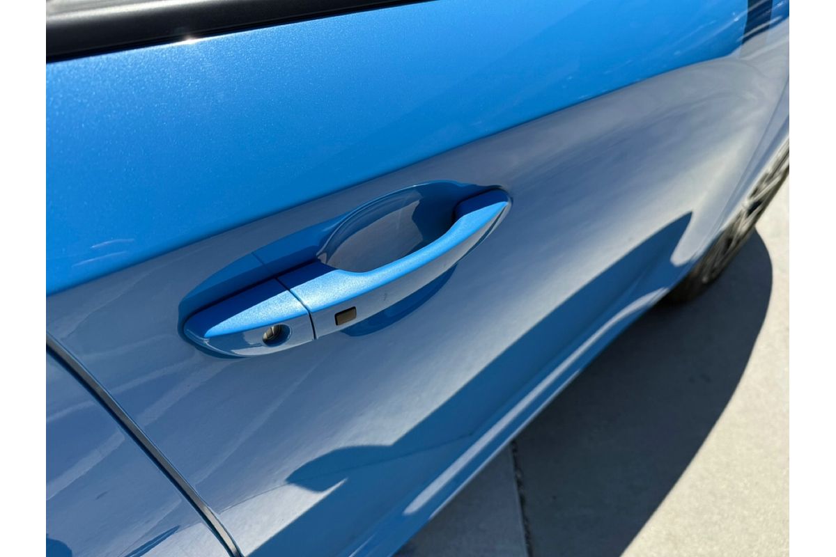 2021 Hyundai Kona Electric Highlander OS.V4