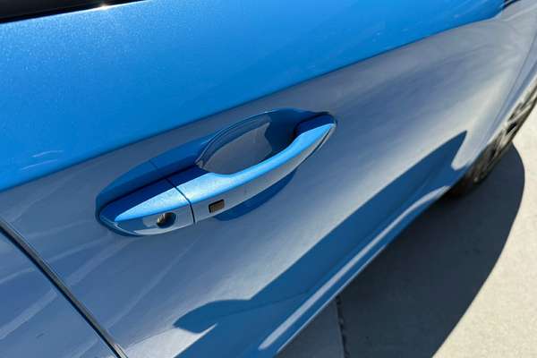 2021 Hyundai Kona Electric Highlander OS.V4