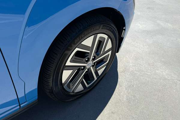 2021 Hyundai Kona Electric Highlander OS.V4