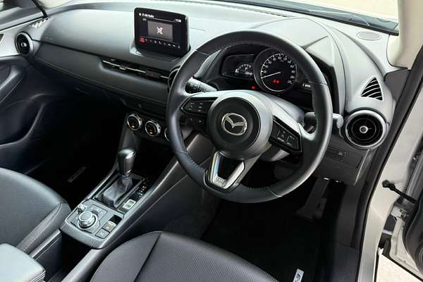 2021 Mazda CX-3 Maxx Sport DK