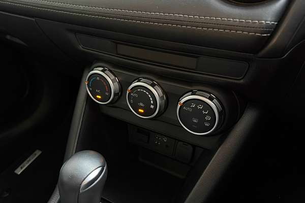 2021 Mazda CX-3 Maxx Sport DK