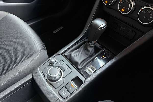 2021 Mazda CX-3 Maxx Sport DK