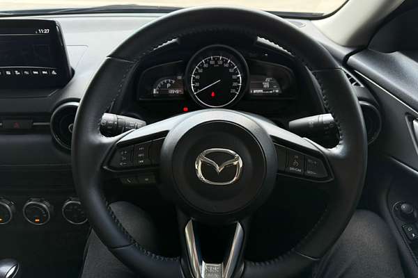 2021 Mazda CX-3 Maxx Sport DK