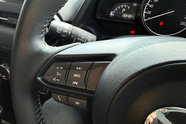 2021 Mazda CX-3 Maxx Sport DK