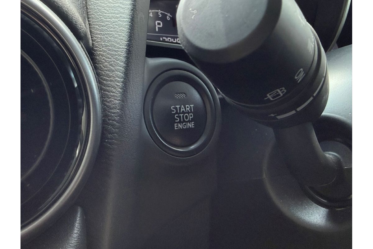 2021 Mazda CX-3 Maxx Sport DK