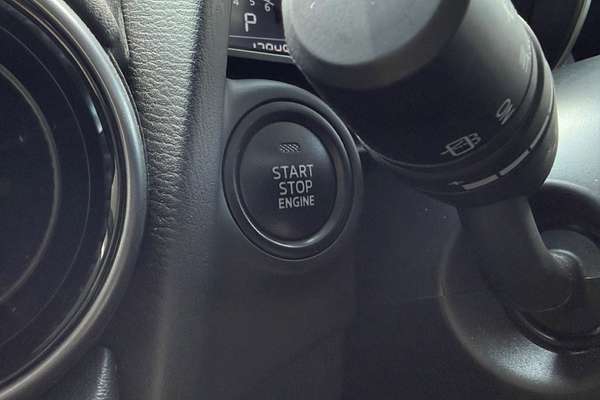 2021 Mazda CX-3 Maxx Sport DK