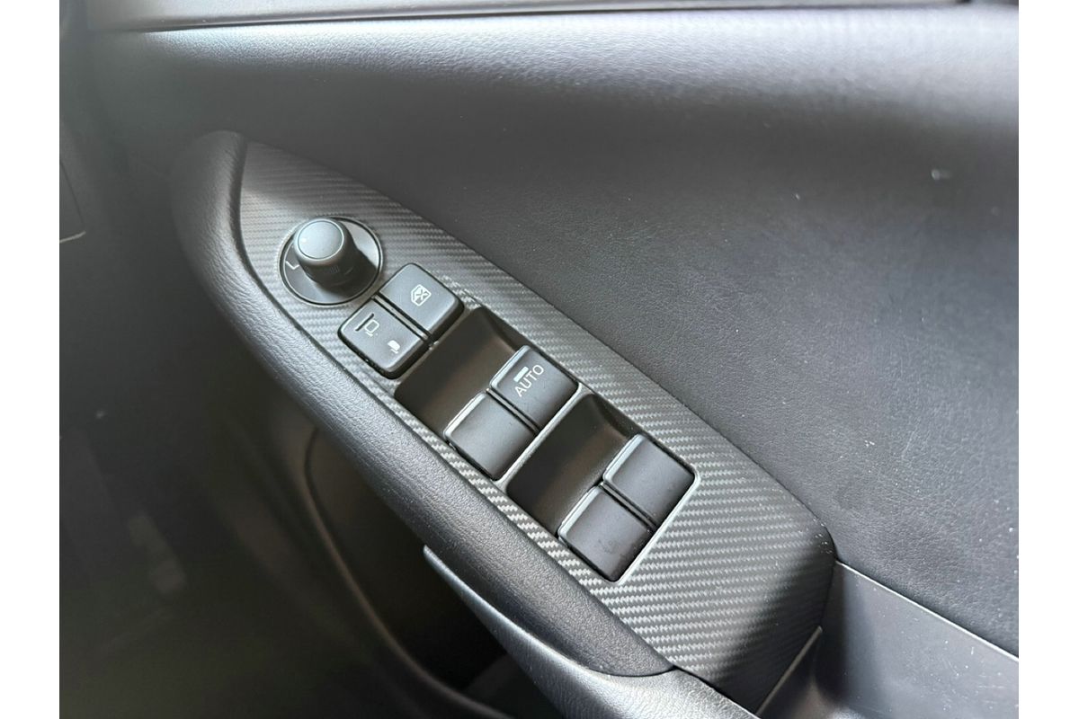 2021 Mazda CX-3 Maxx Sport DK