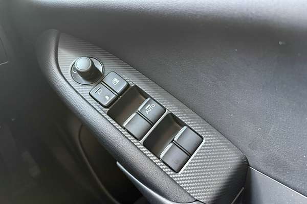 2021 Mazda CX-3 Maxx Sport DK