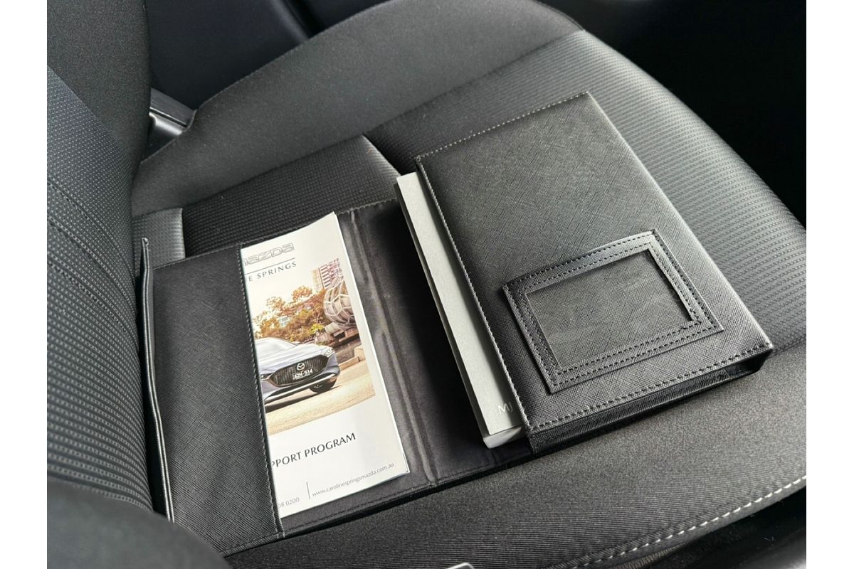 2021 Mazda CX-3 Maxx Sport DK