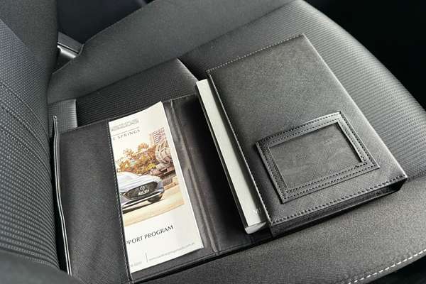 2021 Mazda CX-3 Maxx Sport DK