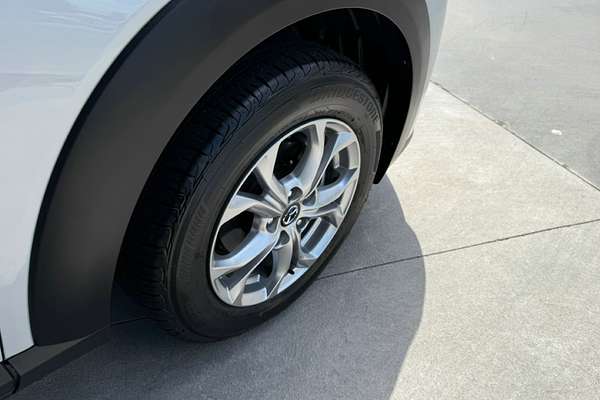 2021 Mazda CX-3 Maxx Sport DK