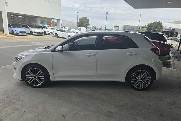 2020 Kia Rio Sport YB