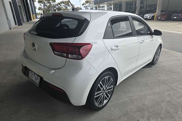 2020 Kia Rio Sport YB