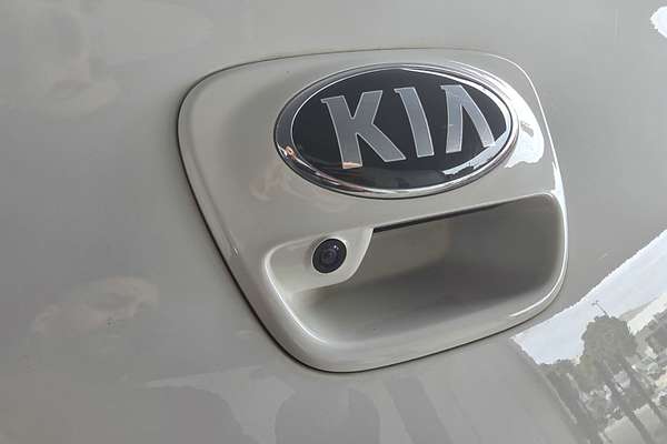 2020 Kia Rio Sport YB