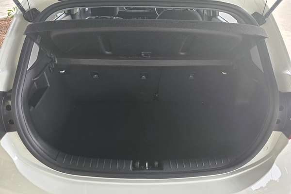 2020 Kia Rio Sport YB