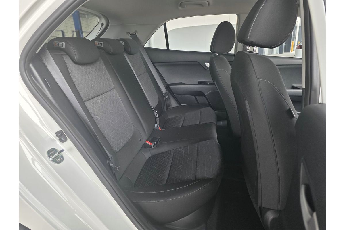 2020 Kia Rio Sport YB