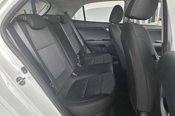 2020 Kia Rio Sport YB