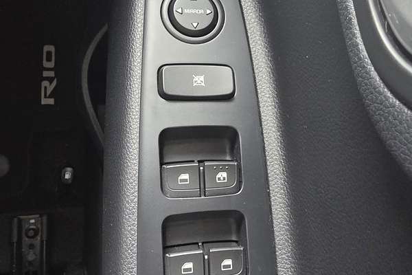 2020 Kia Rio Sport YB