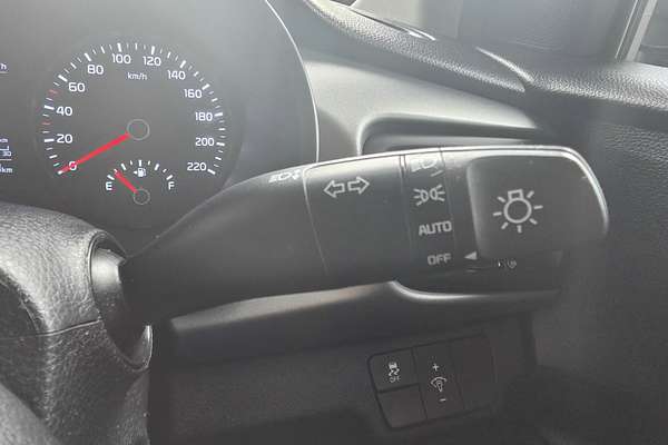 2020 Kia Rio Sport YB