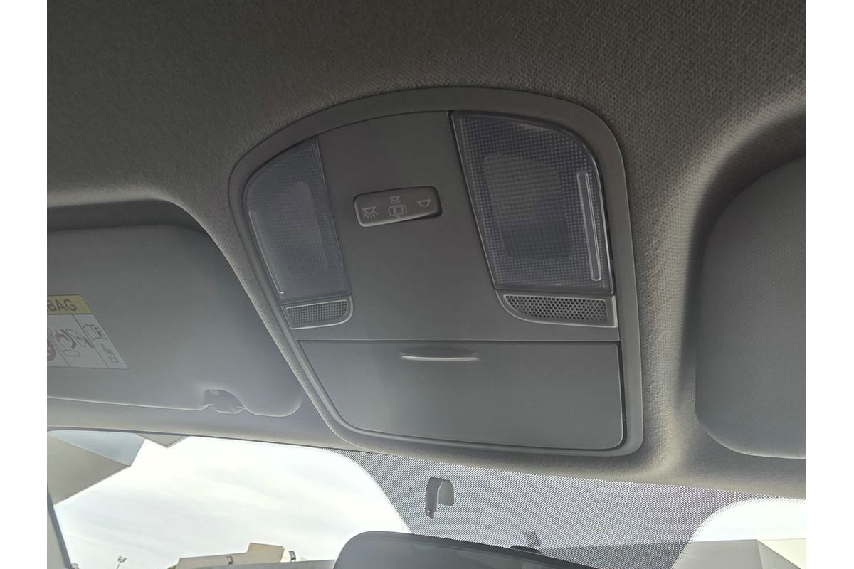 2020 Kia Rio Sport YB