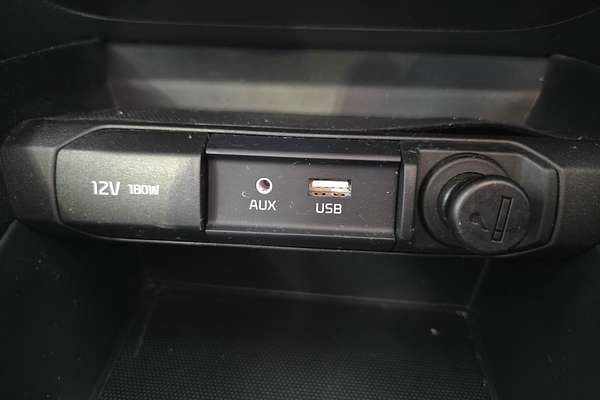 2020 Kia Rio Sport YB