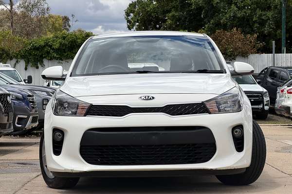 2020 Kia Rio S YB