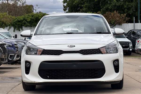 2020 Kia Rio S YB