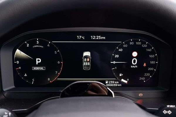 2025 Mitsubishi Outlander ES ZM