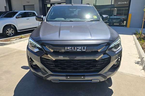 2025 Isuzu D-MAX X-TERRAIN 4X4