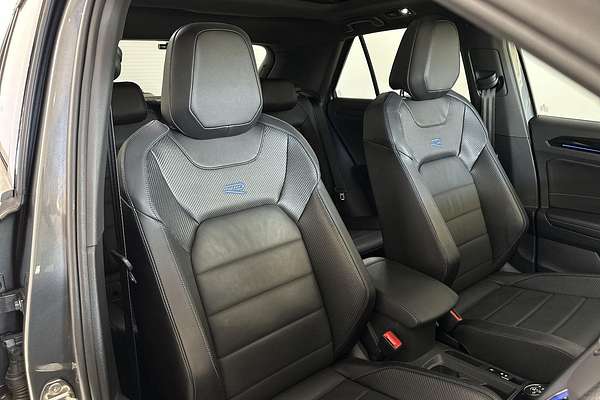 2023 Volkswagen T-Roc R D11