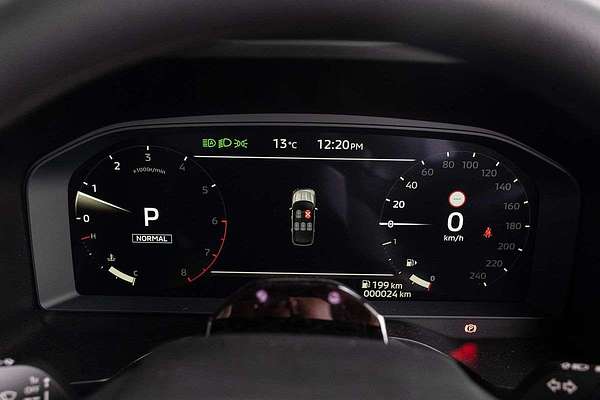 2025 Mitsubishi Outlander ES ZM