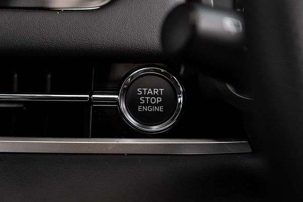 2025 Mitsubishi Outlander ES ZM